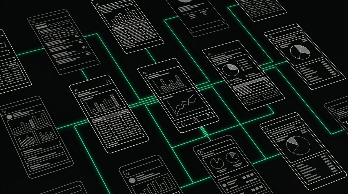Apps móviles y portales web SITECH