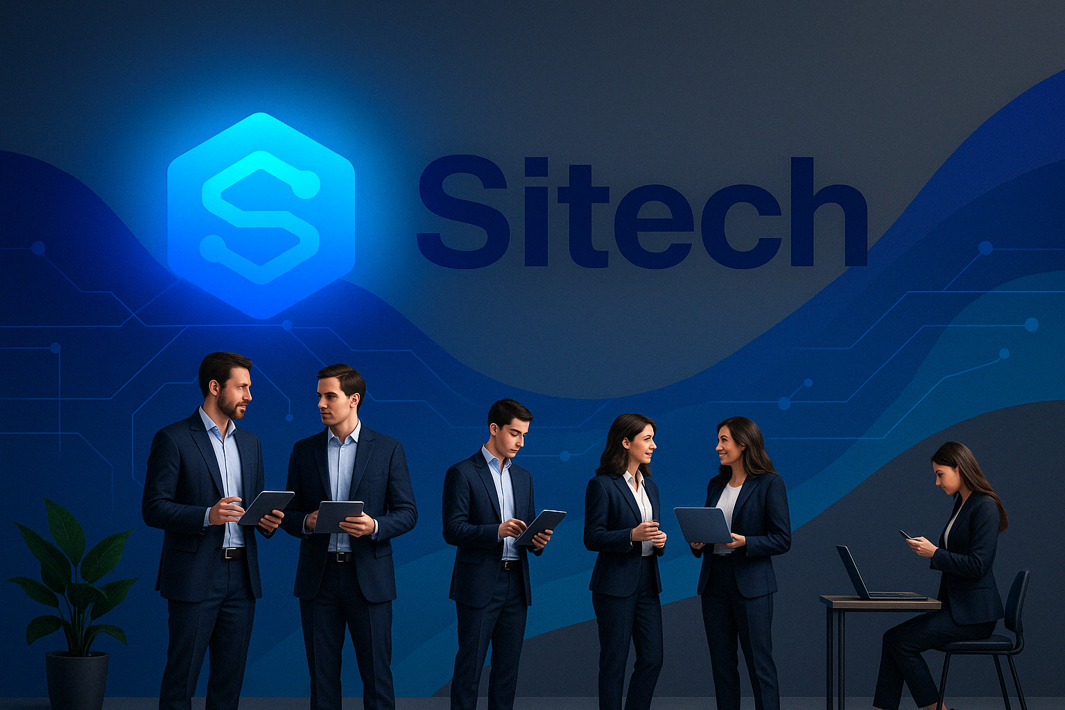 Equipo Sitech
