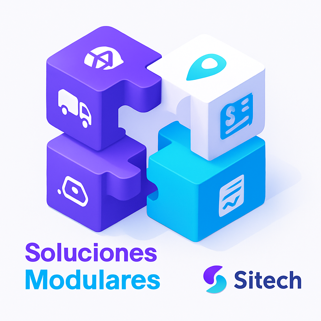 Diseño modular
