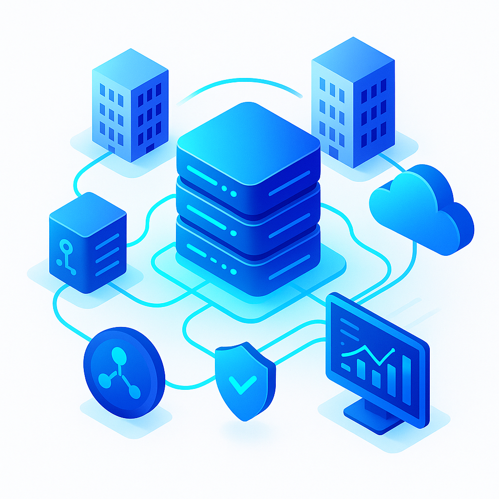 Servicios en la nube